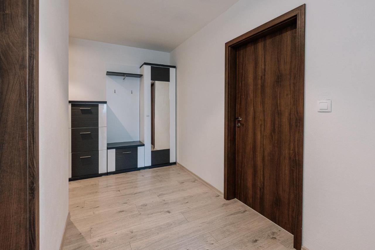 Skau 2 Old Town Family & Business Apartment 2 Floor Free Parking Bratislava Luaran gambar